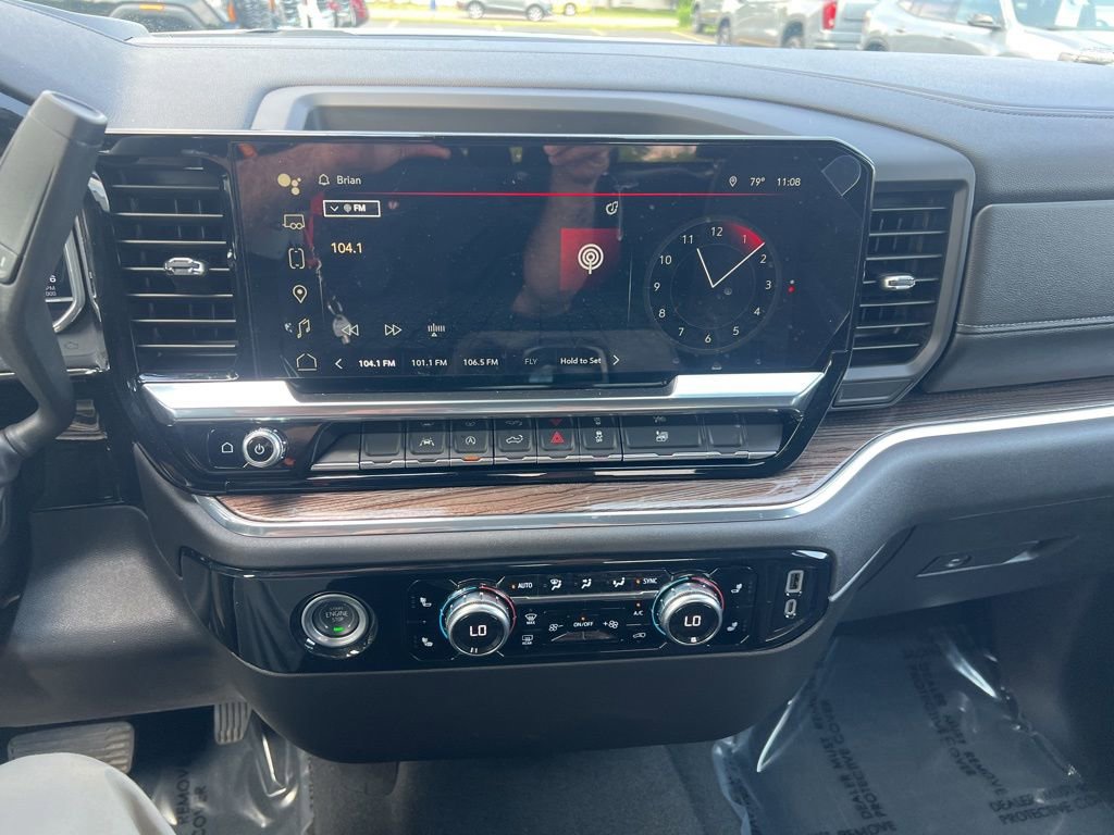 2024 GMC Sierra 1500 Elevation - Photo 17
