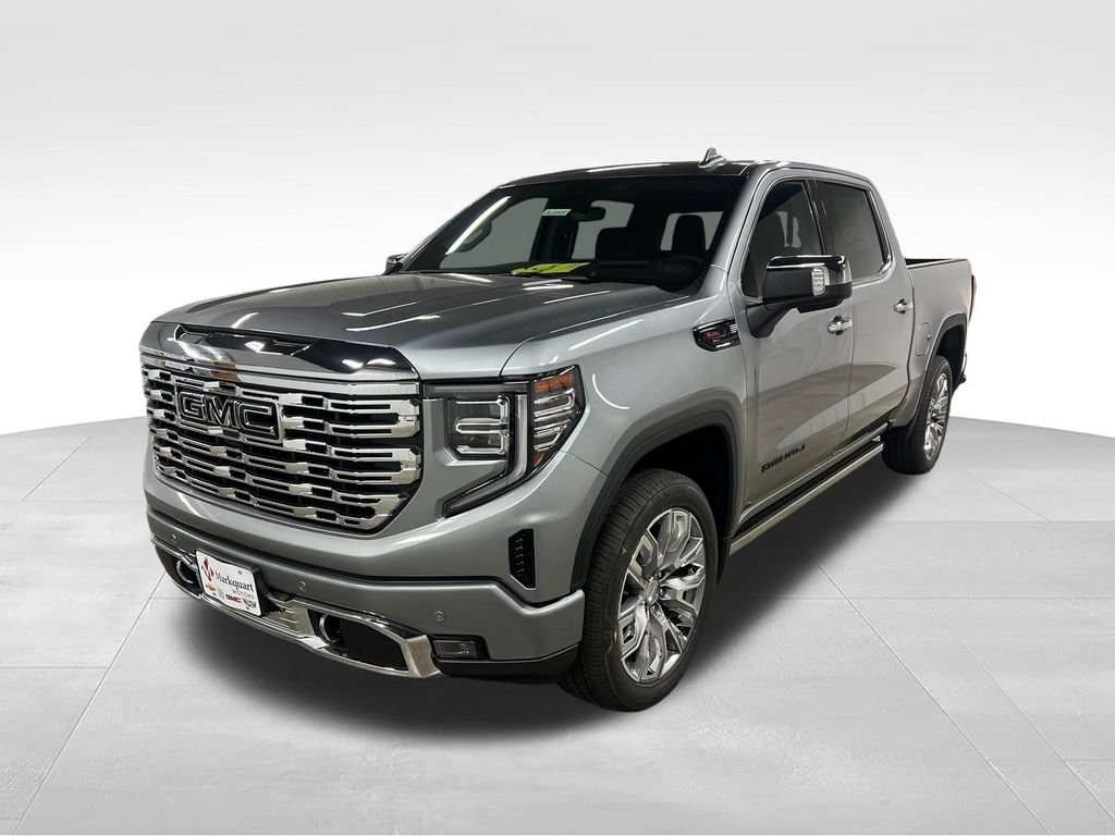 New 2026 GMC Sierra 1500 Denali Truck