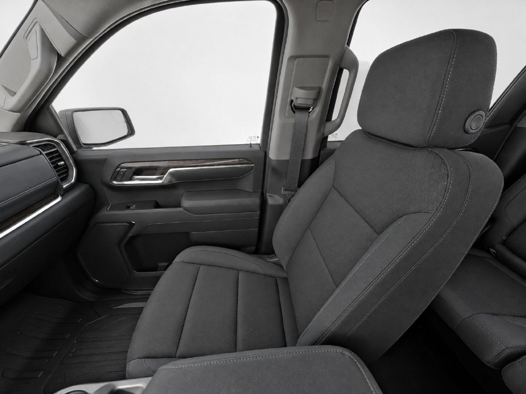 2026 GMC Sierra 1500 Elevation - Photo 16