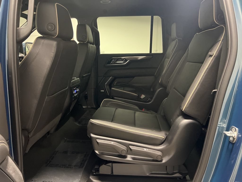 2026 GMC Yukon XL Elevation - Photo 39