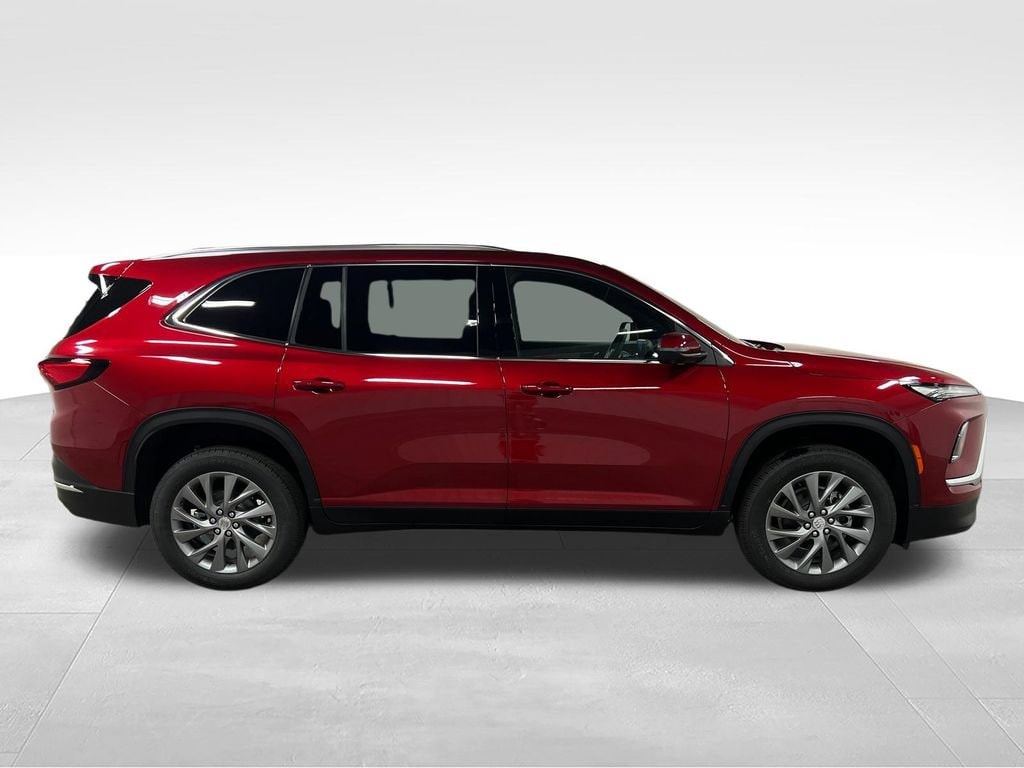New 2026 Buick Enclave Preferred SUV