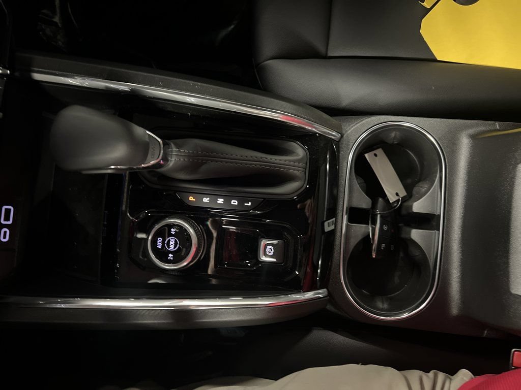 2026 GMC Canyon Elevation - Photo 27
