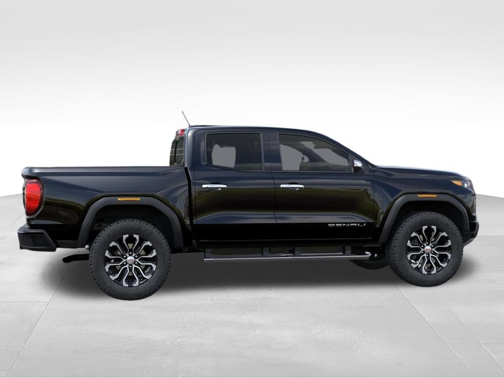 2026 GMC Canyon Denali - Photo 35