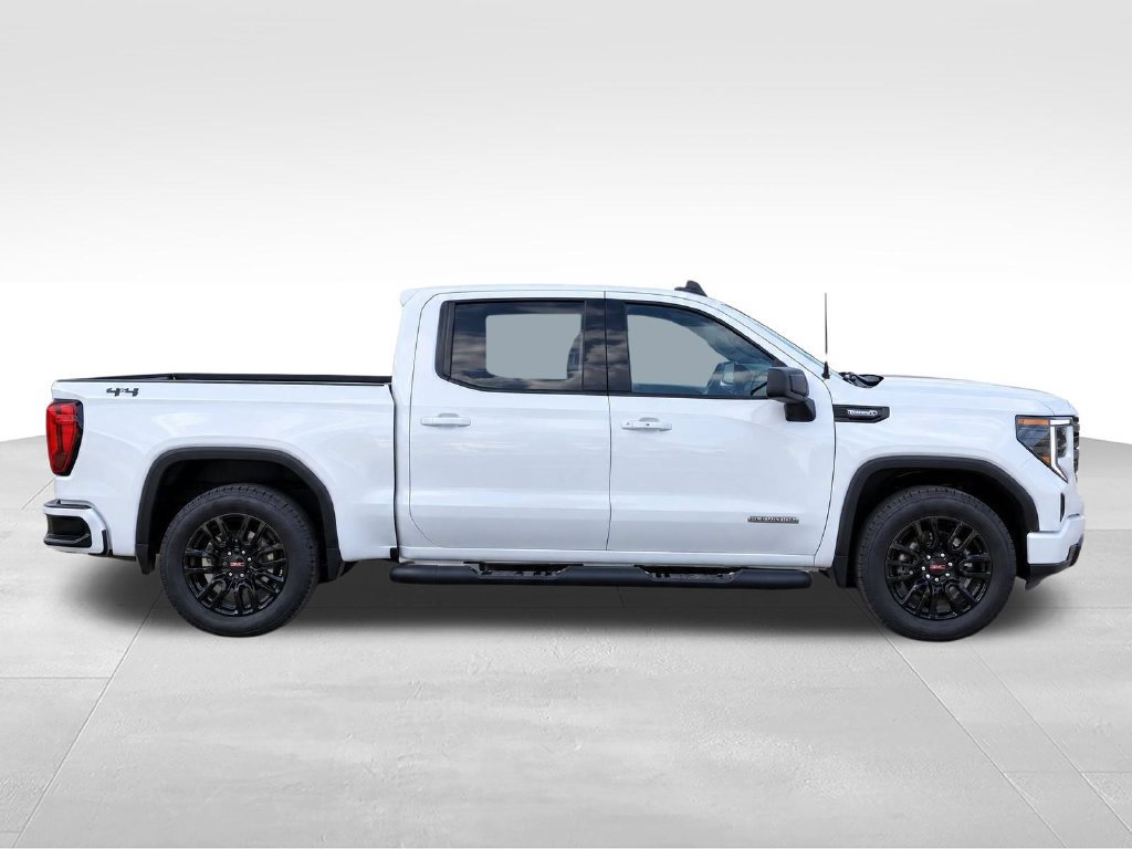 2026 GMC Sierra 1500 Elevation - Photo 8
