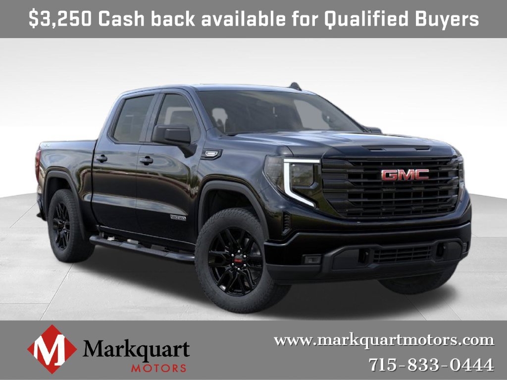  GMC Sierra 1500