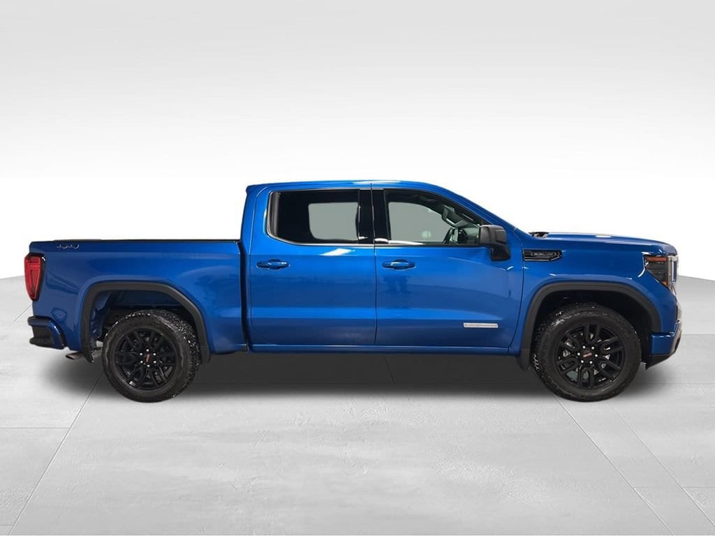 Used 2024 GMC Sierra 1500 Elevation Truck