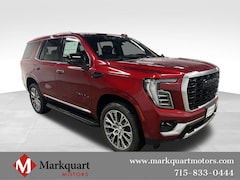 2026 GMC Yukon Denali SUV