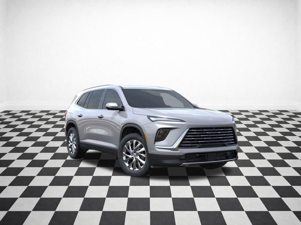 2026 Buick Enclave Preferred - Photo 30