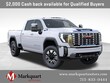  GMC Sierra 2500 HD