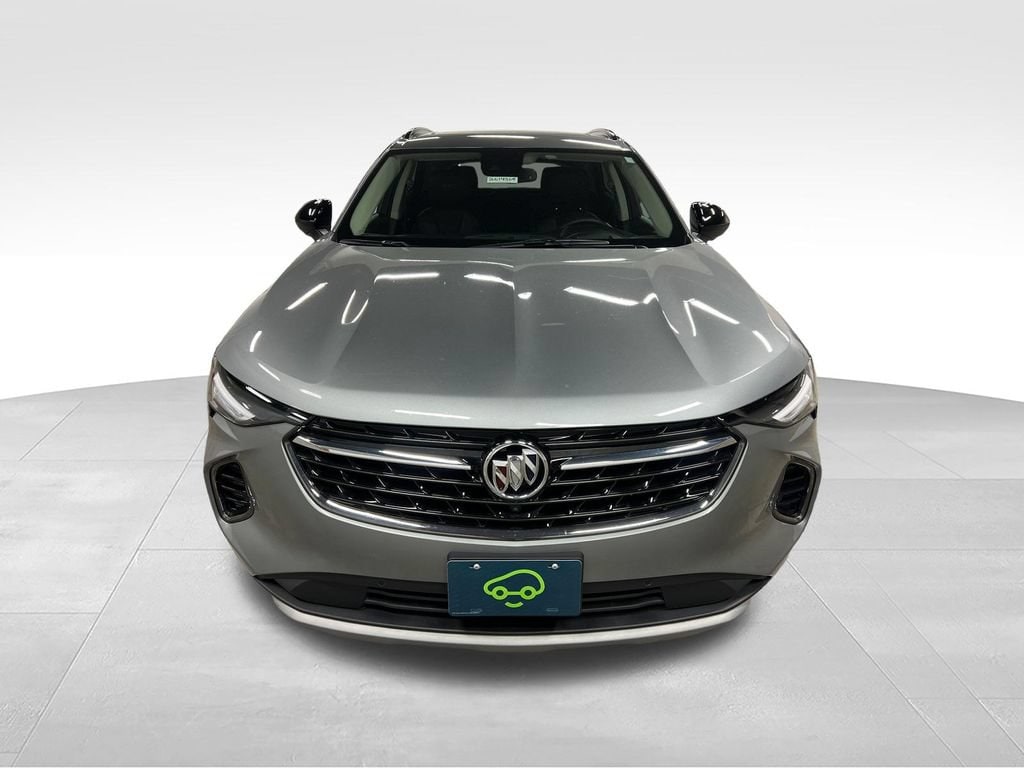 Used 2023 Buick Envision Essence SUV