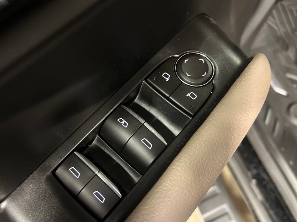 2026 GMC Canyon Denali - Photo 16