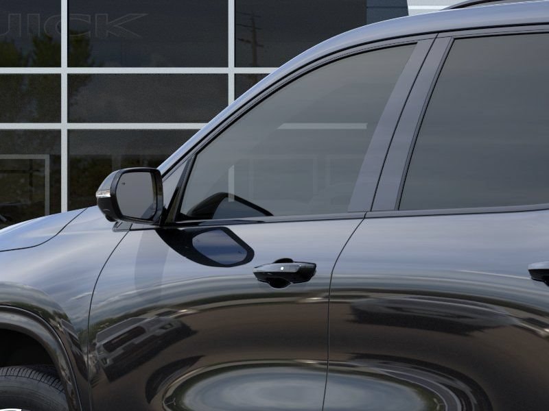 2026 Buick Enclave Sport Touring - Photo 12