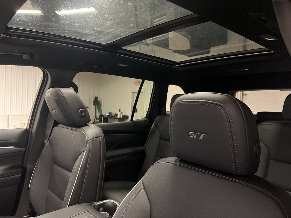 2026 Buick Enclave Sport Touring - Photo 43