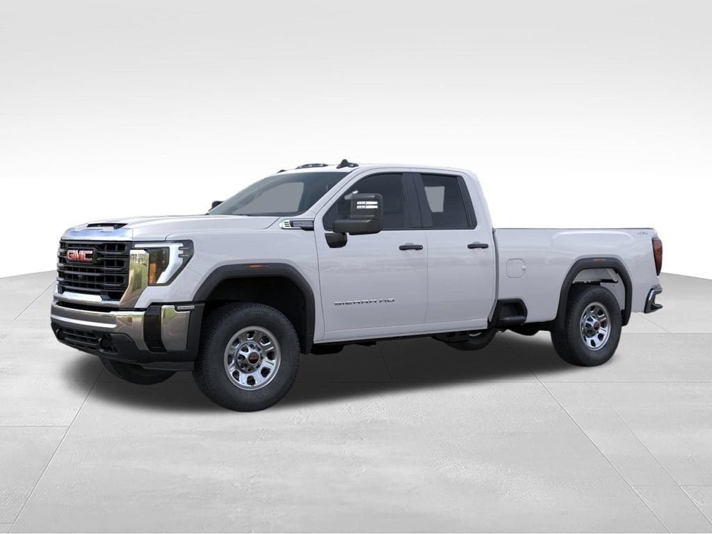 2026 GMC Sierra 2500HD Pro - Photo 30