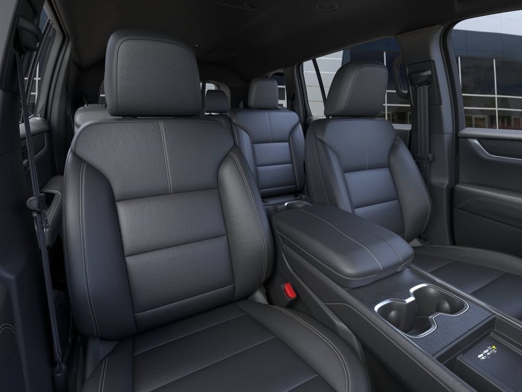 2026 GMC Acadia Elevation - Photo 16