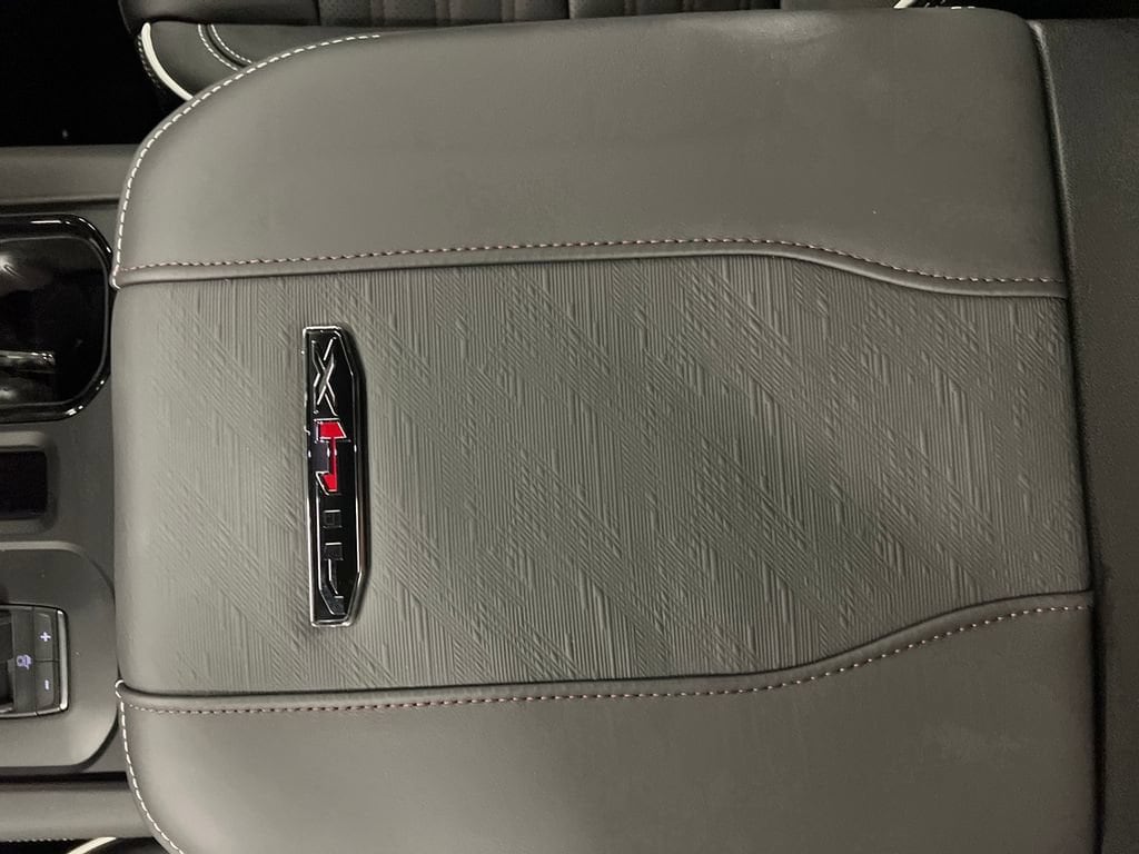 2026 GMC Sierra 2500HD AT4X - Photo 26