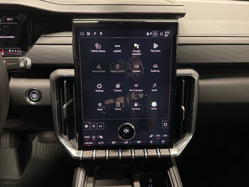 2026 GMC Acadia Elevation - Photo 18
