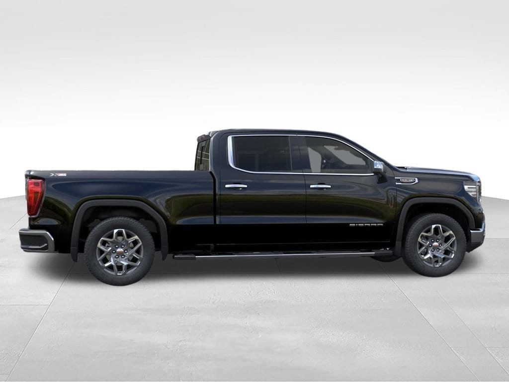 2026 GMC Sierra 1500 SLT - Photo 34