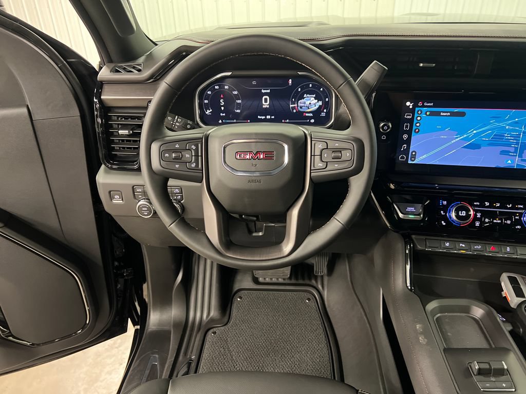 2026 GMC Sierra 2500HD AT4 - Photo 17