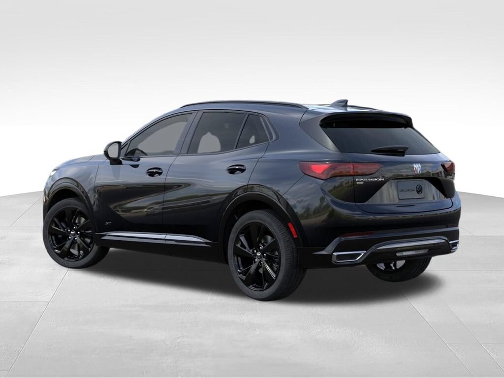 New 2026 Buick Envision Sport Touring SUV