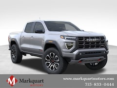 2026 GMC Canyon AT4 Truck