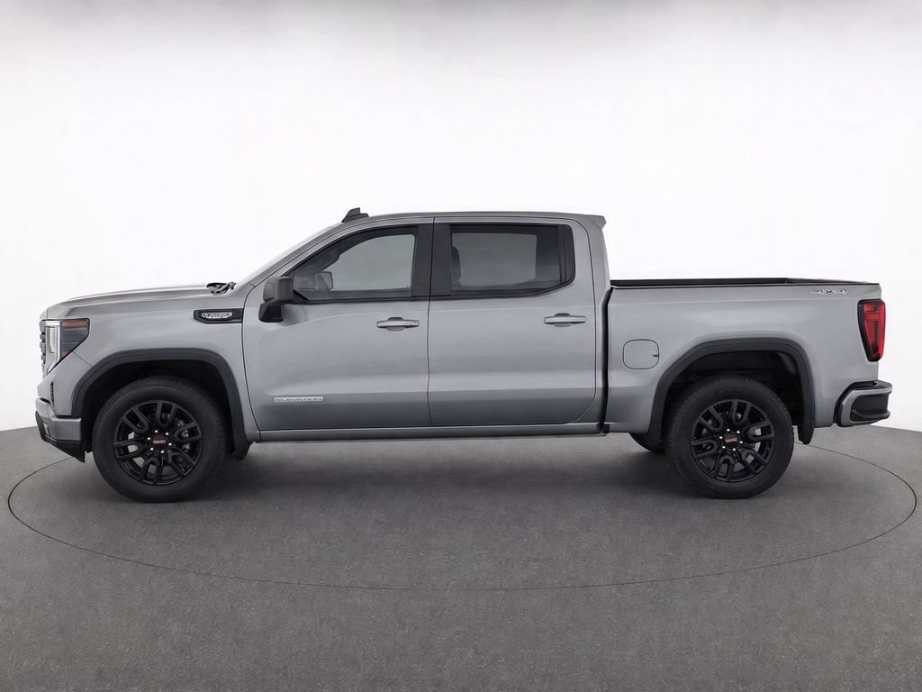 2026 GMC Sierra 1500 Elevation - Photo 7