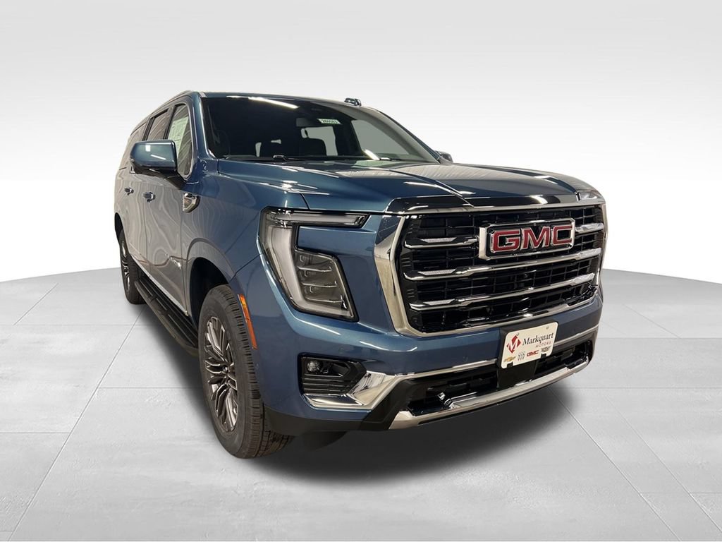 2026 GMC Yukon XL Elevation - Photo 30