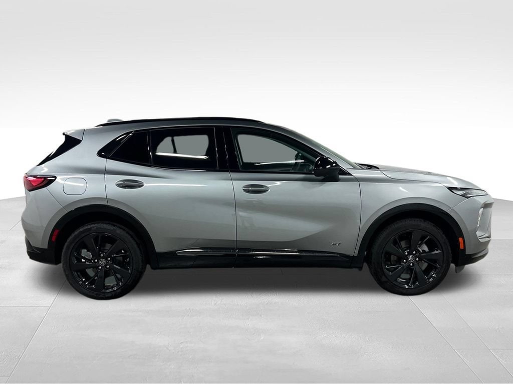 New 2026 Buick Envision Sport Touring SUV
