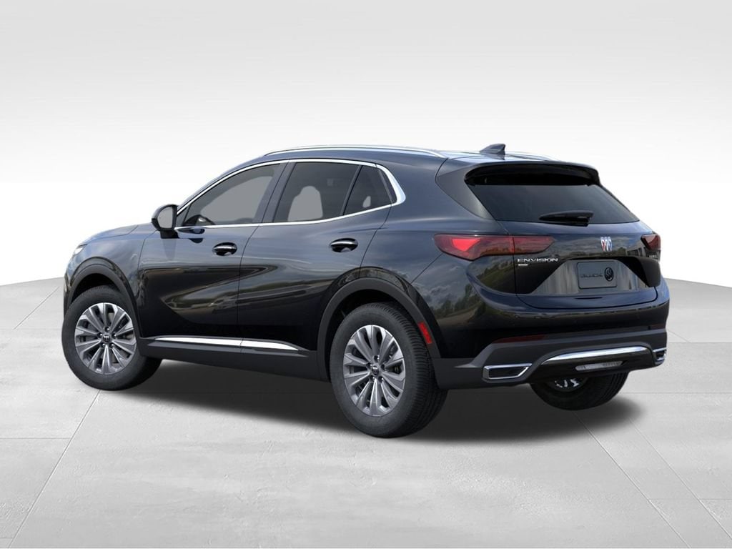 New 2026 Buick Envision Preferred SUV