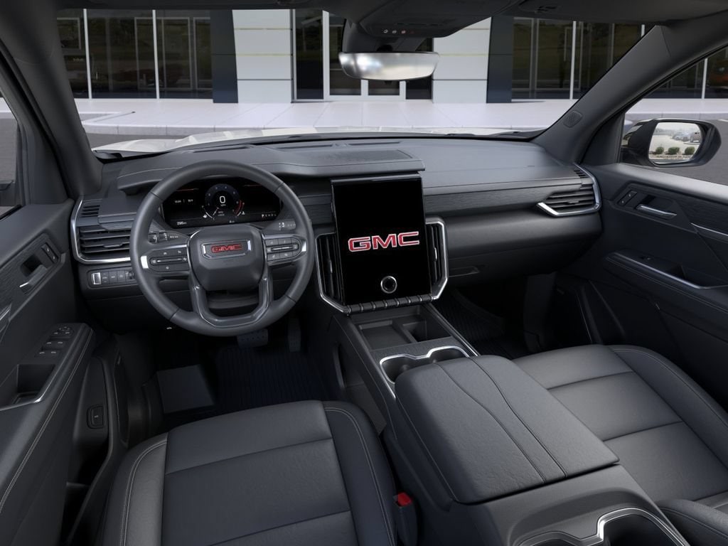 2026 GMC Acadia Elevation - Photo 15