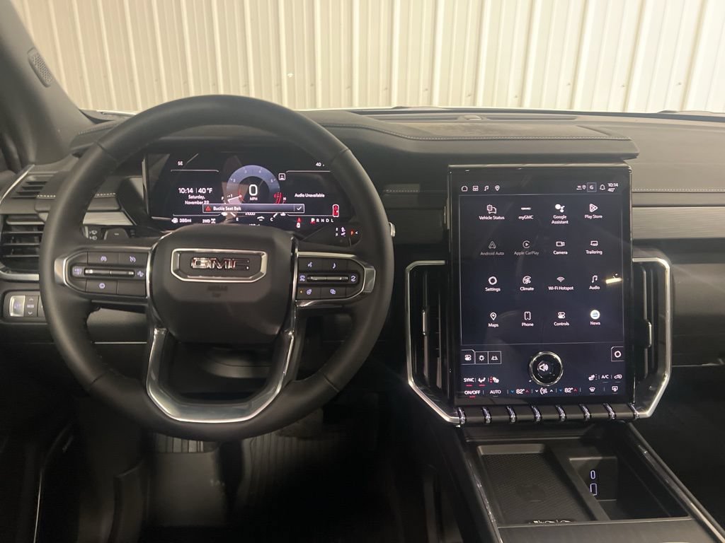 2026 GMC Acadia Elevation - Photo 15