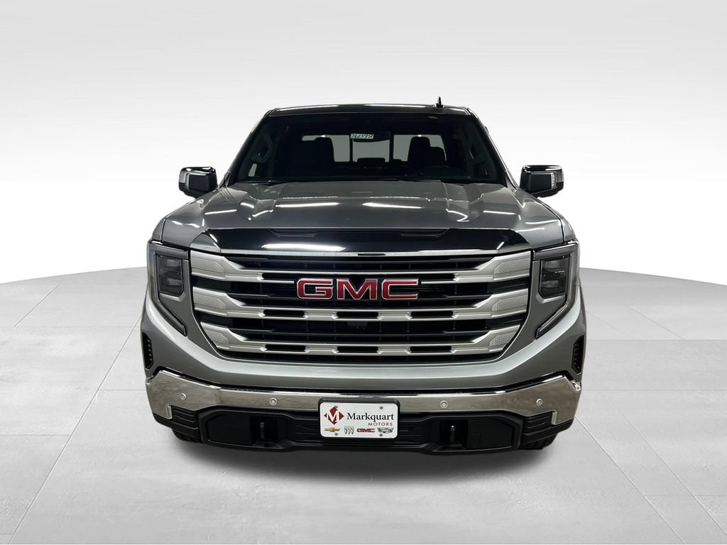New 2026 GMC Sierra 1500 SLE Truck