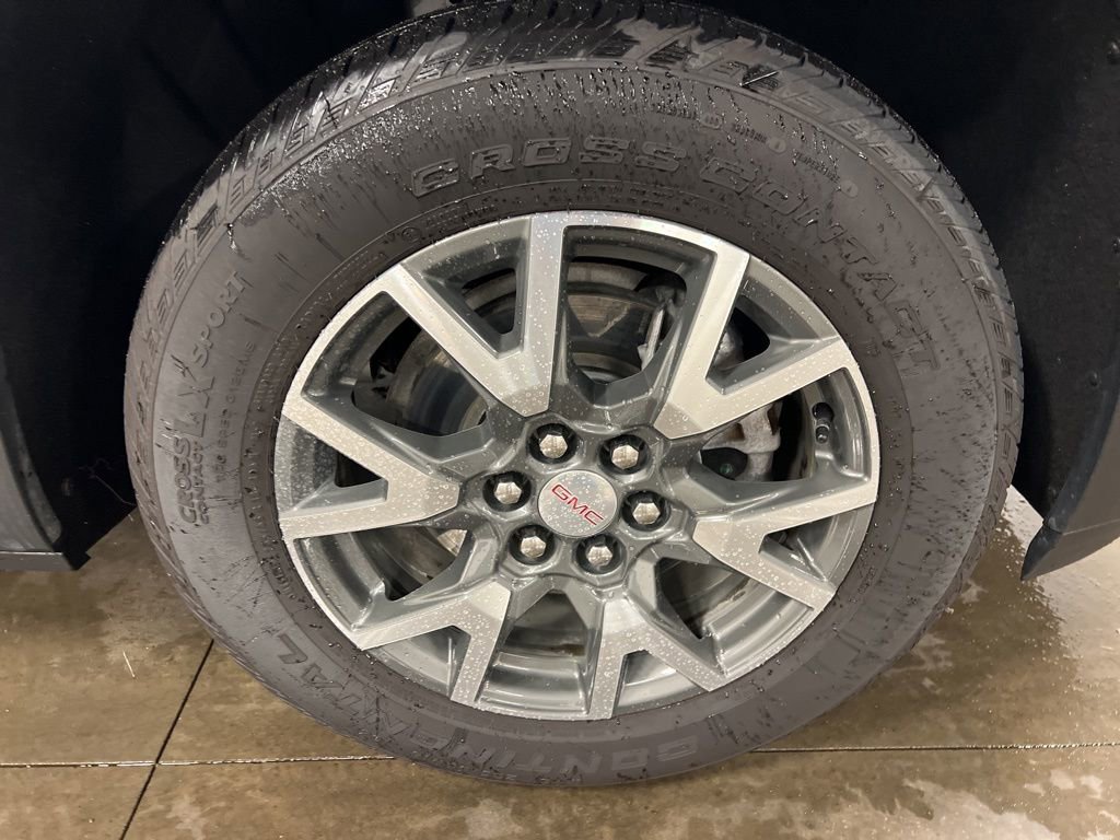2023 GMC Acadia SLE - Photo 22