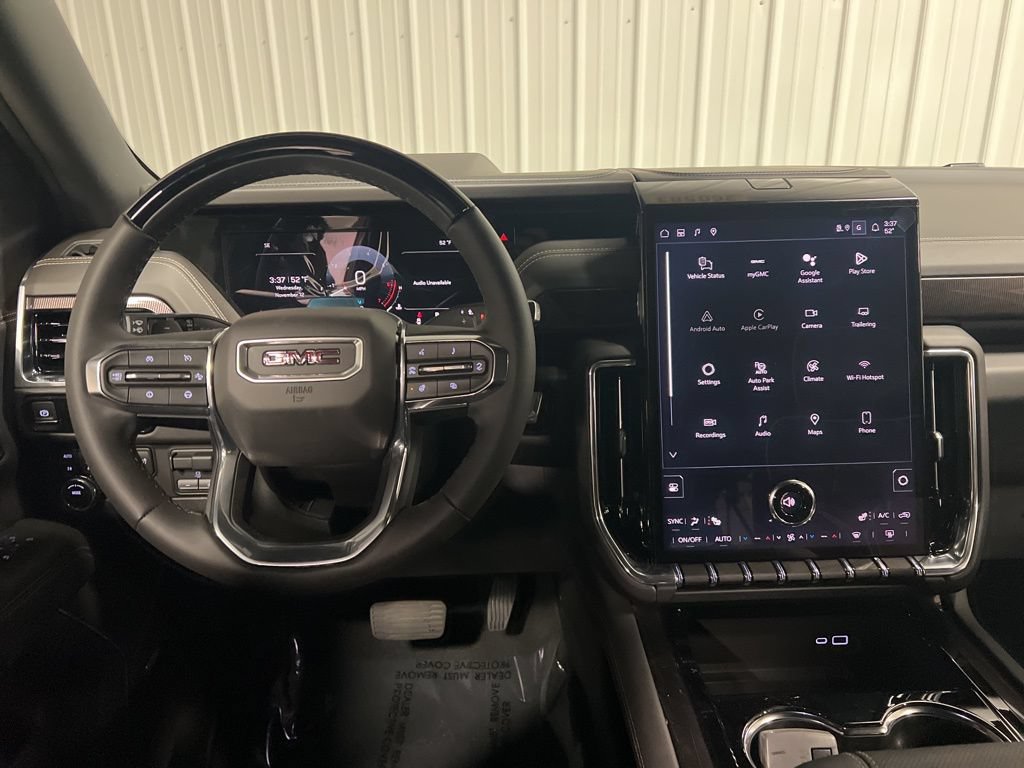 2026 GMC Yukon XL Elevation - Photo 42