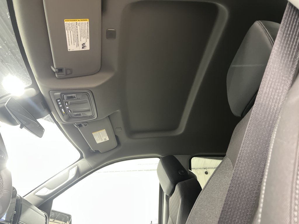 2026 GMC Sierra 1500 Elevation - Photo 26