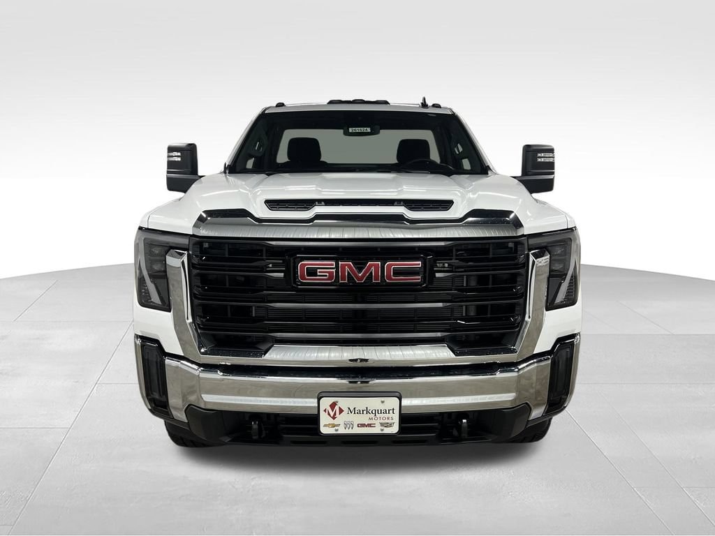 New 2026 GMC Sierra 2500 HD Pro Truck