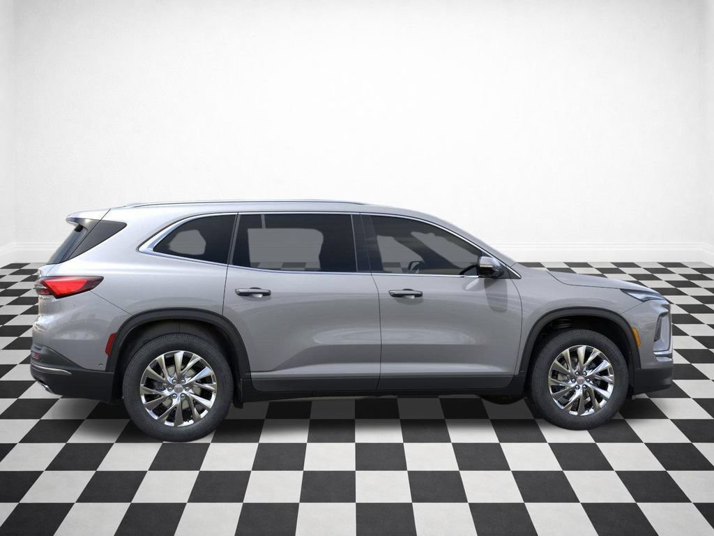 2026 Buick Enclave Preferred - Photo 34
