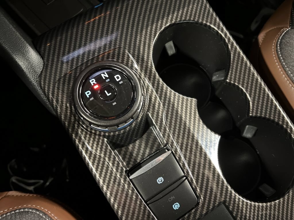 Used 2022 Ford Bronco Sport Outer Banks SUV