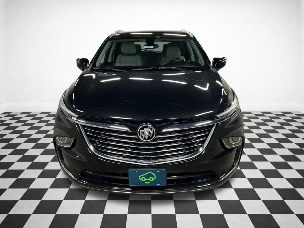 Used 2024 Buick Enclave Essence SUV