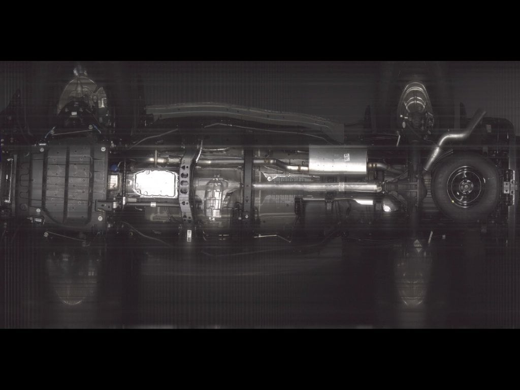 2026 GMC Sierra 1500 Elevation - Photo 17