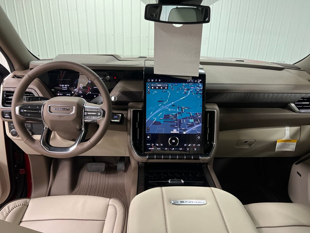2026 GMC Yukon XL Denali - Photo 17