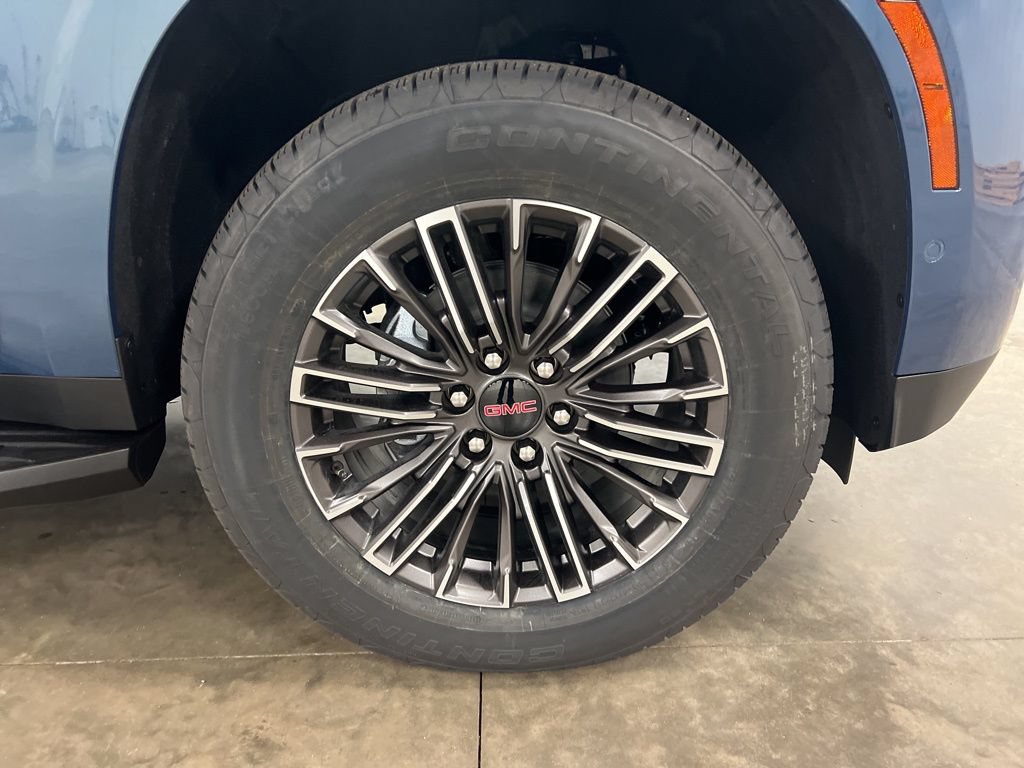 2026 GMC Yukon XL Elevation - Photo 48