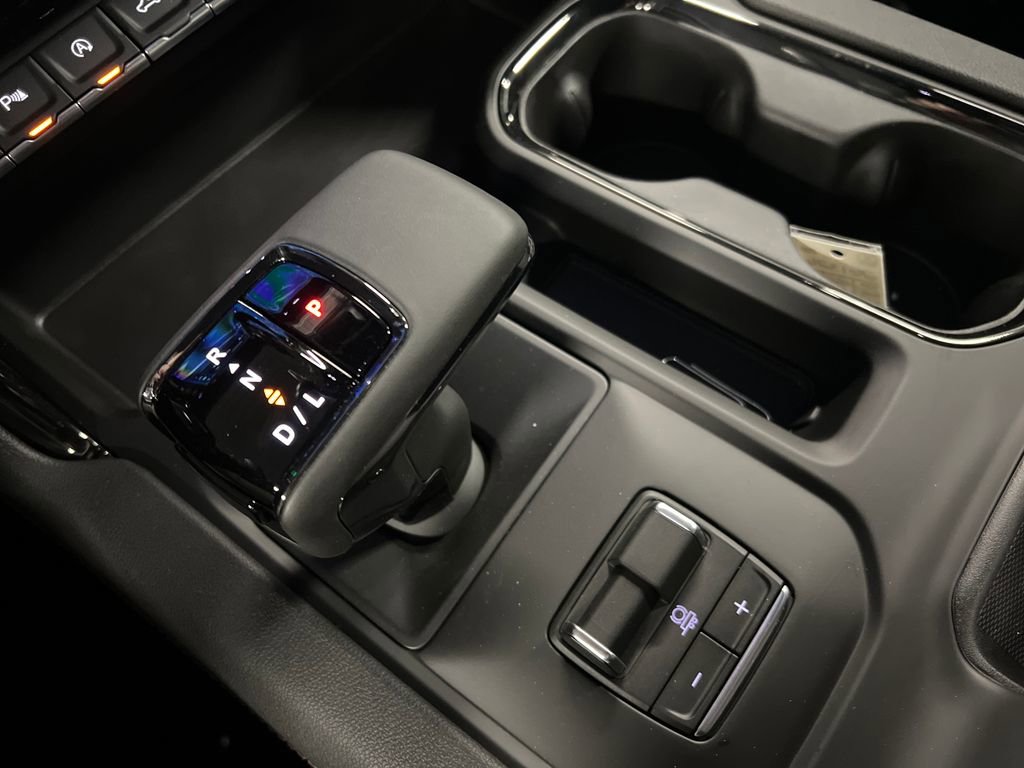 2026 GMC Sierra 1500 AT4 - Photo 25