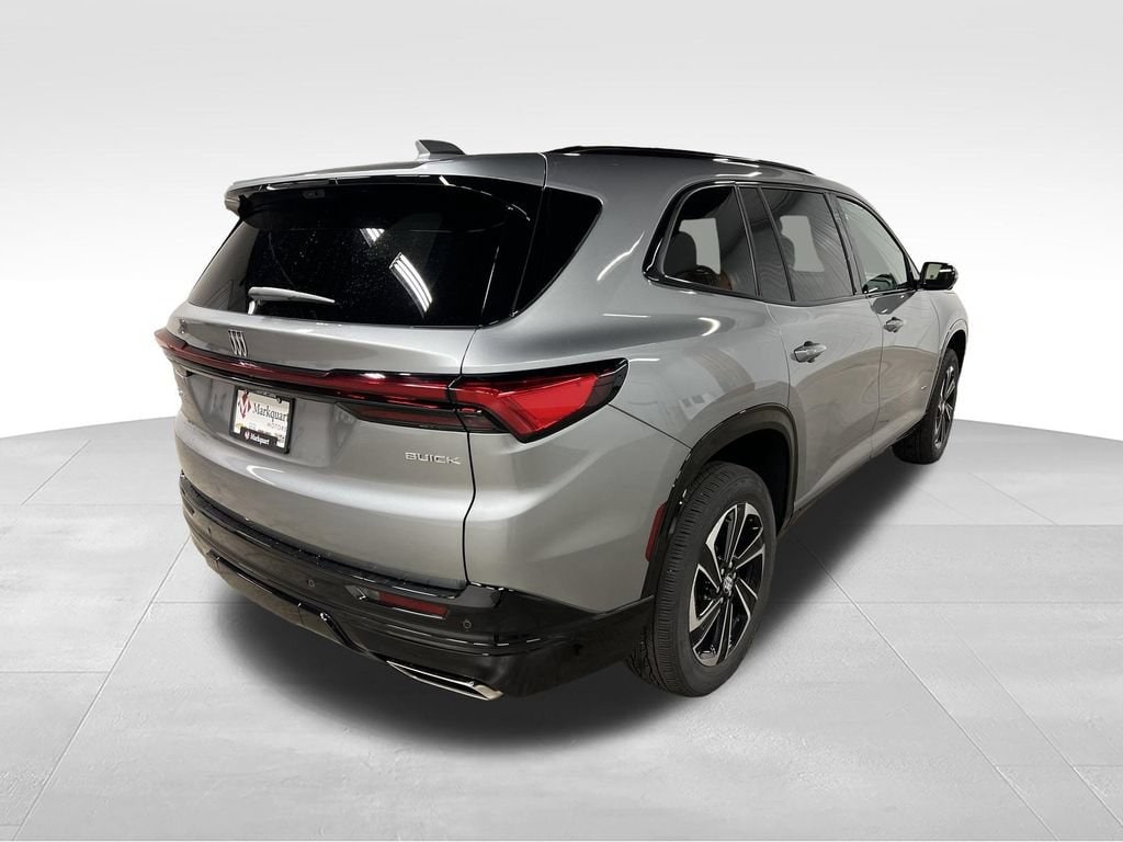 2026 Buick Enclave Sport Touring - Photo 9