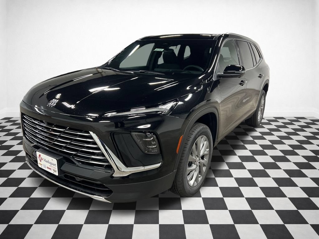 New 2026 Buick Enclave Preferred SUV