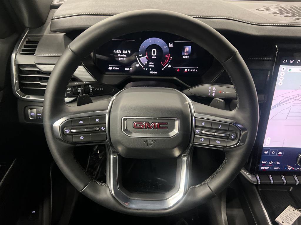 2026 GMC Acadia Elevation - Photo 20