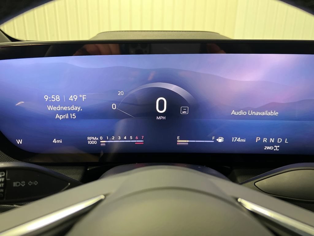 2026 Buick Enclave Preferred - Photo 20
