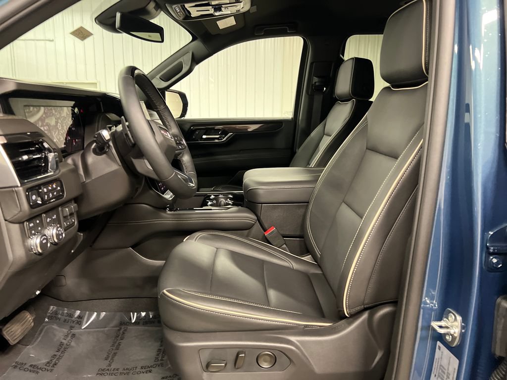2026 GMC Yukon XL Elevation - Photo 12