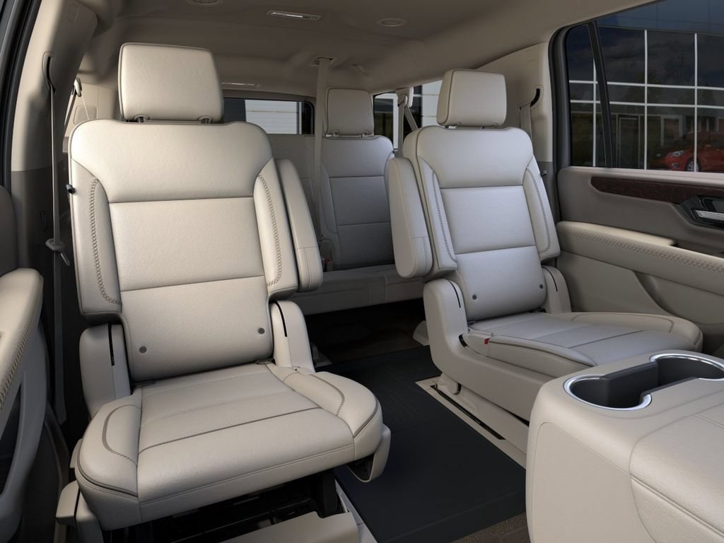 2026 GMC Yukon XL Denali - Photo 47