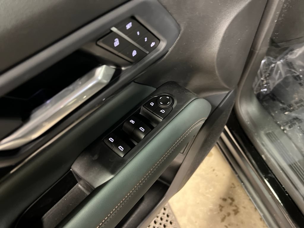 2026 GMC Terrain AT4 - Photo 16